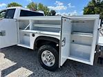 2024 Chevrolet Silverado 2500 Double Cab 4x4, Monroe Truck Equipment ServicePRO™ Service Truck for sale #4T238767 - photo 5