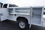 2024 Chevrolet Silverado 2500 Double Cab 4x2, Monroe Truck Equipment ServicePRO™ Service Truck for sale #4T269854 - photo 11