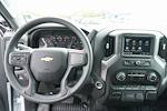 2024 Chevrolet Silverado 2500 Double Cab 4x2, Monroe Truck Equipment ServicePRO™ Service Truck for sale #4T269854 - photo 13