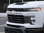 New 2024 Chevrolet Silverado 2500 Custom Crew Cab 4x4, Pickup for sale #4T270191 - photo 13