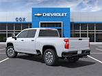 New 2024 Chevrolet Silverado 2500 Custom Crew Cab 4x4, Pickup for sale #4T270191 - photo 4