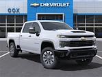 New 2024 Chevrolet Silverado 2500 Custom Crew Cab 4x4, Pickup for sale #4T270191 - photo 7