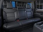 2024 Chevrolet Silverado 1500 Crew Cab SRW 4x4, Pickup for sale #4T272022 - photo 17