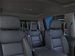 2024 Chevrolet Silverado 1500 Crew Cab SRW 4x4, Pickup for sale #4T272022 - photo 24