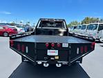 2024 Chevrolet Silverado 3500 Crew Cab 4x2, Hillsboro GII Steel Flatbed Truck for sale #4T281943 - photo 2