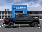 2024 Chevrolet Silverado 1500 Crew Cab 4x4, Pickup for sale #4T393381 - photo 5