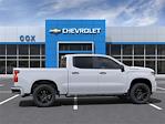 2024 Chevrolet Silverado 1500 Crew Cab 4x4, Pickup for sale #4T413587 - photo 5