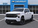 2024 Chevrolet Silverado 1500 Crew Cab 4x4, Pickup for sale #4T413587 - photo 6