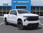 2024 Chevrolet Silverado 1500 Crew Cab 4x4, Pickup for sale #4T413587 - photo 7