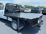 2024 Chevrolet Silverado 3500 Crew Cab 4x4, Knapheide PGTB Utility Gooseneck Flatbed Truck for sale #4T425431 - photo 5