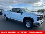 2024 Chevrolet Silverado 2500 Crew Cab 4x4, Knapheide Steel Service Body Service Truck for sale #4T449883 - photo 1