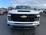 2024 Chevrolet Silverado 2500 Crew Cab 4x4, Knapheide Steel Service Body Service Truck for sale #4T449883 - photo 3