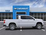 2025 Chevrolet Silverado 1500 Crew Cab 4x4, Pickup for sale #5T108965 - photo 5