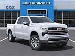 2025 Chevrolet Silverado 1500 Crew Cab 4x4, Pickup for sale #5T108965 - photo 7