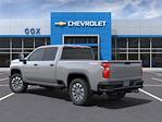 2025 Chevrolet Silverado 2500 Crew Cab 4x4, Pickup for sale #5T113030 - photo 4