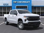 2025 Chevrolet Silverado 1500 Crew Cab 4x4, Pickup for sale #5T149918 - photo 7