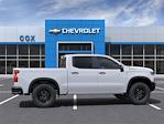 2025 Chevrolet Silverado 1500 Crew Cab 4x4, Pickup for sale #5T213168 - photo 5