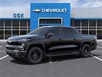 New 2025 Chevrolet Silverado EV LT Crew Cab 4WD, Pickup for sale #5TE06318 - photo 3