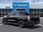 New 2025 Chevrolet Silverado EV LT Crew Cab 4WD, Pickup for sale #5TE06318 - photo 4