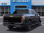 New 2025 Chevrolet Silverado EV LT Crew Cab 4WD, Pickup for sale #5TE06318 - photo 2