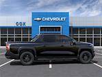 New 2025 Chevrolet Silverado EV LT Crew Cab 4WD, Pickup for sale #5TE06318 - photo 5