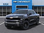 New 2025 Chevrolet Silverado EV LT Crew Cab 4WD, Pickup for sale #5TE06318 - photo 6