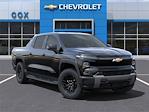 New 2025 Chevrolet Silverado EV LT Crew Cab 4WD, Pickup for sale #5TE06318 - photo 7