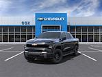 New 2025 Chevrolet Silverado EV LT Crew Cab 4WD, Pickup for sale #5TE06318 - photo 8