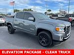 Used 2022 GMC Canyon Elevation Crew Cab 4x2, Pickup for sale #B119404A - photo 1