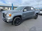 Used 2022 GMC Canyon Elevation Crew Cab 4x2, Pickup for sale #B119404A - photo 3