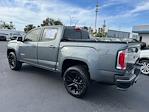 Used 2022 GMC Canyon Elevation Crew Cab 4x2, Pickup for sale #B119404A - photo 4