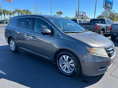 2014 Honda Odyssey, Minivan for sale #B121708W - photo 1