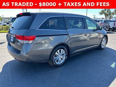 2014 Honda Odyssey, Minivan for sale #B121708W - photo 2