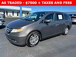 2014 Honda Odyssey, Minivan for sale #B121708W - photo 4