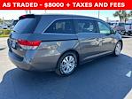 2014 Honda Odyssey, Minivan for sale #B121708W - photo 2