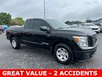 Used 2017 Nissan Titan S King Cab 4x2, Pickup for sale #B213071A - photo 3