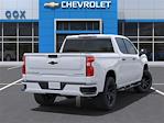 2024 Chevrolet Silverado 1500 Crew Cab 4x4, Pickup for sale #4T250977 - photo 2