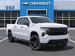 2024 Chevrolet Silverado 1500 Crew Cab 4x4, Pickup for sale #4T250977 - photo 7