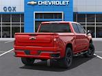 2024 Chevrolet Silverado 1500 Crew Cab 4x4, Pickup for sale #4T252170 - photo 2