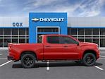 2024 Chevrolet Silverado 1500 Crew Cab 4x4, Pickup for sale #4T252170 - photo 5