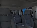 2024 Chevrolet Silverado 1500 Crew Cab 4x4, Pickup for sale #4T252280 - photo 24