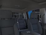 2024 Chevrolet Silverado 1500 Crew Cab 4x4, Pickup for sale #4T252271 - photo 24