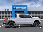 2024 Chevrolet Silverado 1500 Crew Cab 4x4, Pickup for sale #4T215440 - photo 5