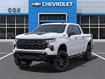 2024 Chevrolet Silverado 1500 Crew Cab 4x4, Pickup for sale #4T215440 - photo 6