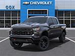 2024 Chevrolet Silverado 1500 Crew Cab 4x4, Pickup for sale #4T265437 - photo 6