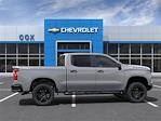 2024 Chevrolet Silverado 1500 Crew Cab 4x4, Pickup for sale #4T311414 - photo 5