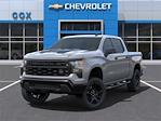 2024 Chevrolet Silverado 1500 Crew Cab 4x4, Pickup for sale #4T311414 - photo 6