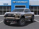 2024 Chevrolet Colorado Crew Cab 4x4, Pickup for sale #4L200940 - photo 6