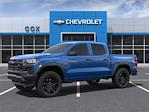 2024 Chevrolet Colorado Crew Cab 4x4, Pickup for sale #4L238194 - photo 3