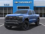 2024 Chevrolet Colorado Crew Cab 4x4, Pickup for sale #4L238194 - photo 6